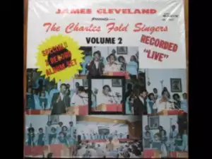 James Cleveland - MAY THE LORD GOD BLESS YOU REAL GOOD